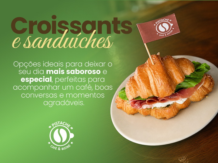 Croissants