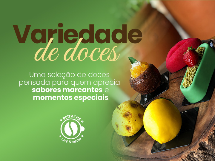 Doces